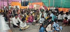 Coverage — Gujarat
